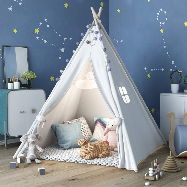 Kids Tipi -telt